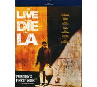 To Live And Die In L.A. [Blu Ray]