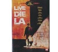 TO LIVE & DIE IN L A-BILINGUE
