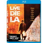 to Live & Die in La [Blu-Ray]