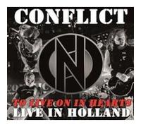 To Live on in Hearts Live in Holland 2025