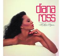 To Love Again by Diana Ross (2003-10-20)