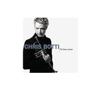 To Love Again CD