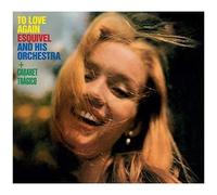 To Love Again /.. -Ltd-