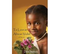 To Love an African Violet