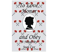 To Love, Honor And Obey