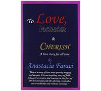 To Love, Honor & Cherish