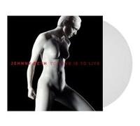 To Love Is To Live Edition Limitée Exclusivité Fnac Vinyle Blanc
