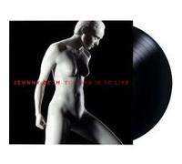 Jehnny Beth – To Love Is To Live – Vinyle 33 t – Universal Music Group