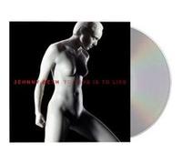 Jehnny Beth – To Love Is To Live – CD