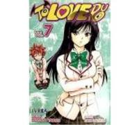 To Love Ru 07 - Hasemi, Saki, Yabuki, Kentaro, Oberto, Leandro J., (dir.), Miralles Falcó, Jordi, (dir.), Vicente, Marcelo, (tr.) Hasemi, Saki, Yabuki, Kentaro, Oberto, Leandro J , Dir , Miralles Falc