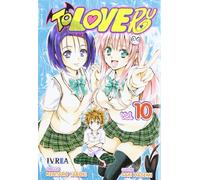 To Love Ru 10