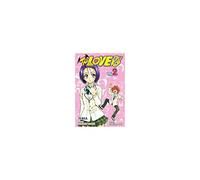 To Love Ru 2