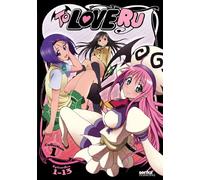 to Love RU Collection 1