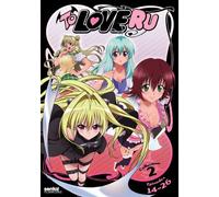 to Love RU Collection 2