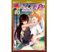 To Love Ru Darkness 16 [Livre en VO] Aa Vv (Auteur)
