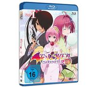 To Love Ru - Darkness 2nd - BR 1 Blu-ray NEUF
