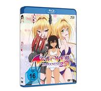 To Love Ru - Darkness 2nd - Blu-ray 3