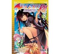 To Love Ru Darkness 08