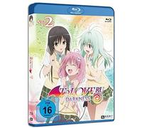 To Love Ru - Darkness - Blu-ray 2