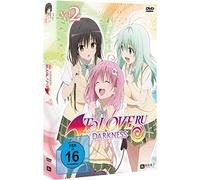 To Love Ru - Darkness - DVD 2