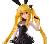 Furyu To Love-Ru Darkness BiCute Bunnies Konjiki no Yami