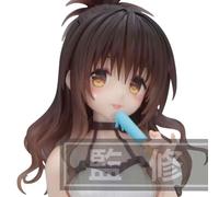 To Love-Ru Darkness - Figurine Mikan Yuki Trio-Try-It