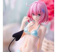 To Love Ru Darkness - Figurine Momo Belia Deviluke Pop Up Parade