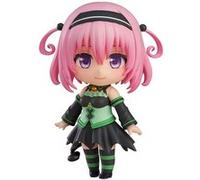To Love-Ru Darkness - Figurine Nendoroid Momo Belia Deviluke 10 cm Multicolore G