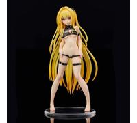 To Love-Ru Darkness: Golden Darkness Swimsuit Ver. [Import Japonais]