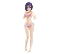 TO LOVE-RU DARKNESS Haruna Sairenji Pop Up Parade Pvc Figure Good Smile Company