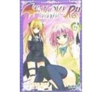 To Love Ru Darkness - Kentaro Yabuki, Saki Hasemi Kentaro Yabuki, Saki Hasemi (Auteur)