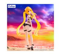 TO LOVE RU DARKNESS - Konijki no Yami - Figurine Trio-Try-It 19cm