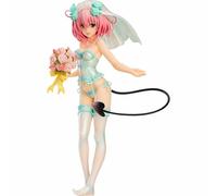 TO LOVE-RU DARKNESS - Momo Belia Deviluke Refined Ver 1/6 Pvc Figure Max Factory