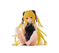 to Love-RU Darkness Statue en PVC de Bureau Adorable Figurine Dark Golden Darkne