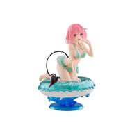 to Love-RU Darkness Statue en PVC Float Aqua Float Girls Darkness Momo 10 cm