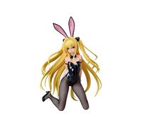 To Love-Ru Darkness - Statuette 1/6 Golden Darkness: Bunny Ver. 24 cm