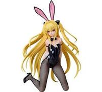 To Love-Ru Darkness - Statuette 1/6 Golden Darkness: Bunny Ver. 24 cm G