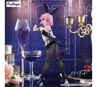 To Love-Ru Darkness - Statuette BiCute Bunnies Momo Belia Deviluke 27 cm