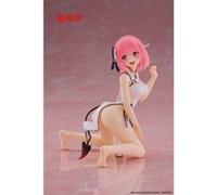 Taito - to Love-Ru Darkness Figurine mignonne de bureau - Momo (robe chinoise ver.)