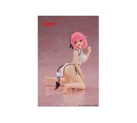 To Love Ru Darkness - Statuette Desktop Cute Figure Momo (Chinese Dress Ver.) 13 cm