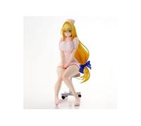 To Love-Ru Darkness - Statuette Nurse Series: Tearju Lunatique 19 cm