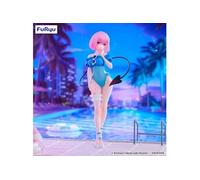 To Love Ru Darkness - Statuette Trio-Try-iT Momo Belia Deviluke 19 cm