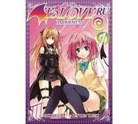 To Love Ru Darkness Vol 1 Saki Hasemi, Kentaro Yabuki (Auteur)
