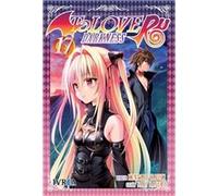 To Love Ru Darkness Yabuki, Kentaro, Hasemi, Saki (Auteur)