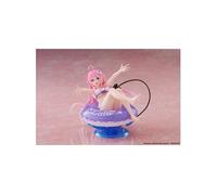 To Love-Ru - Figurine Aqua Float Girls Lala 10 cm