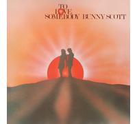 To Love Somebody