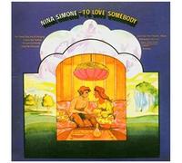 To Love Somebody