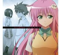 To Loveru Original Soundtrack 1 (Japan Version)