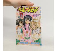 To Loveru Torahuru Kentaro Yabuki