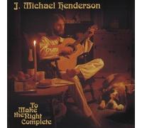 to Make The Night Complete